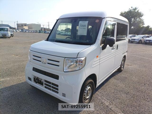 Honda N-VAN 2021-08 8647543-0