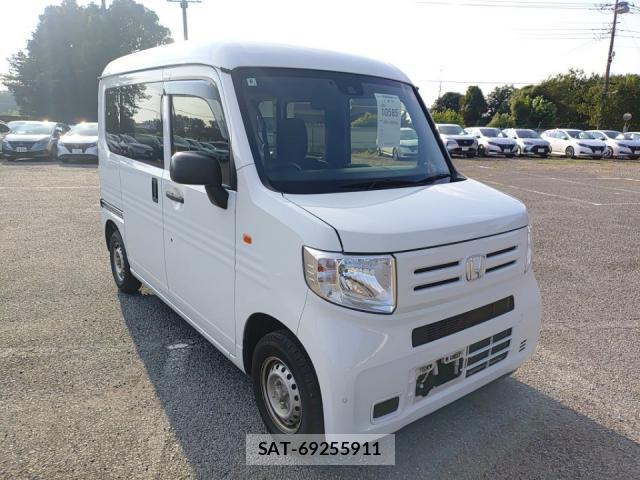 Honda N-VAN 2021-08 8647543-1