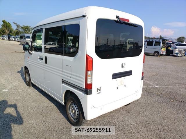 Honda N-VAN 2021-08 8647543-4