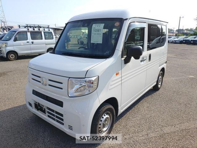 Honda N-VAN 2021-08 8647545-0