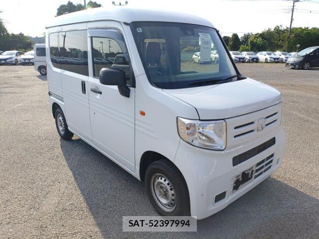 Honda N-VAN 2021-08 8647545-1