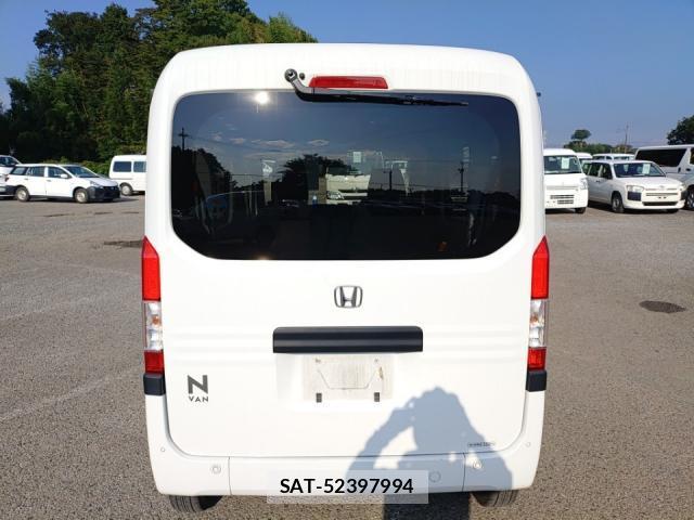 Honda N-VAN 2021-08 8647545-3