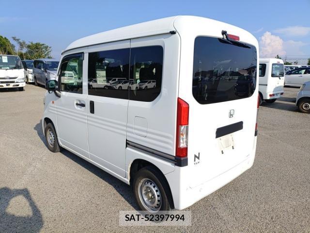Honda N-VAN 2021-08 8647545-4