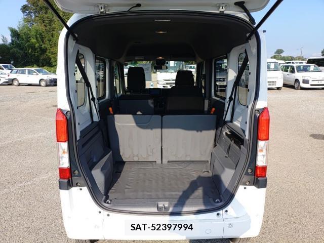 Honda N-VAN 2021-08 8647545-5