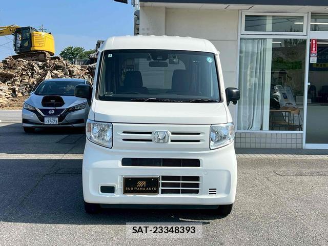 Honda N-VAN 2019-05 8647702-1