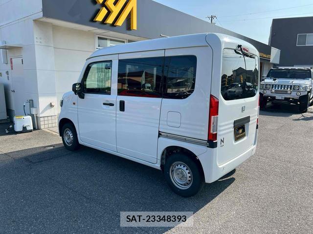 Honda N-VAN 2019-05 8647702-10