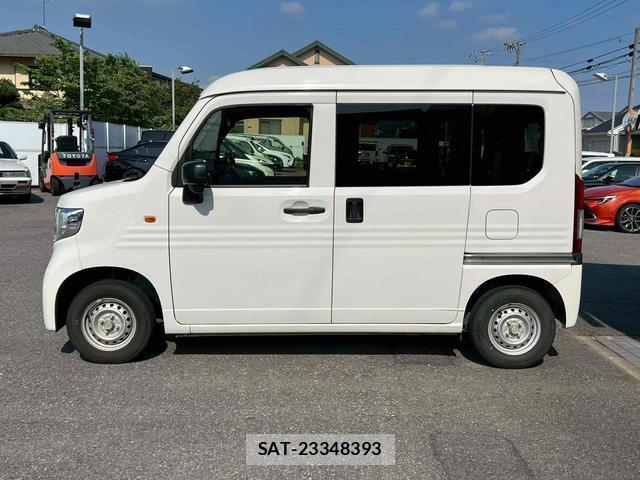 Honda N-VAN 2019-05 8647702-3