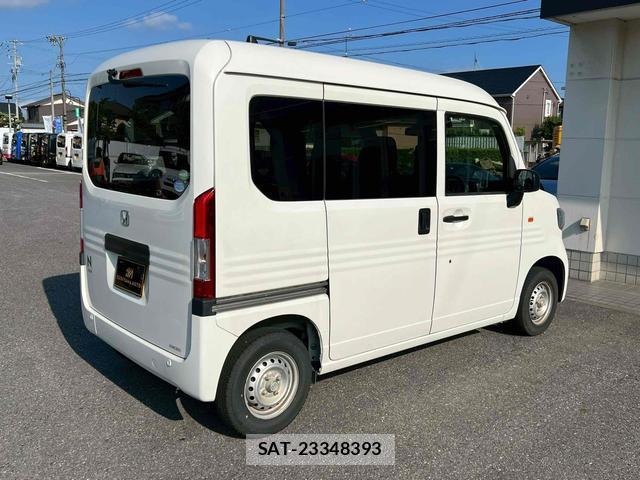 Honda N-VAN 2019-05 8647702-9