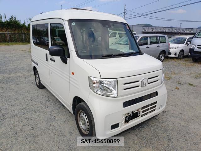 Honda N-VAN 2019-08 8648649-1