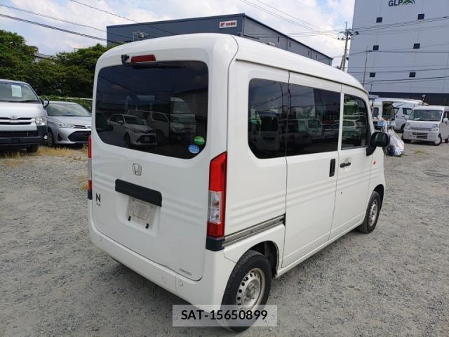 Honda N-VAN 2019-08 8648649-2