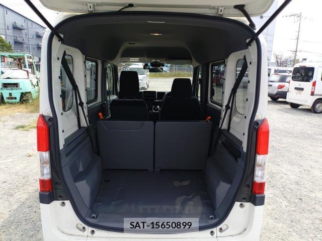 Honda N-VAN 2019-08 8648649-5