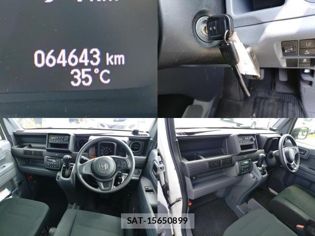 Honda N-VAN 2019-08 8648649-7