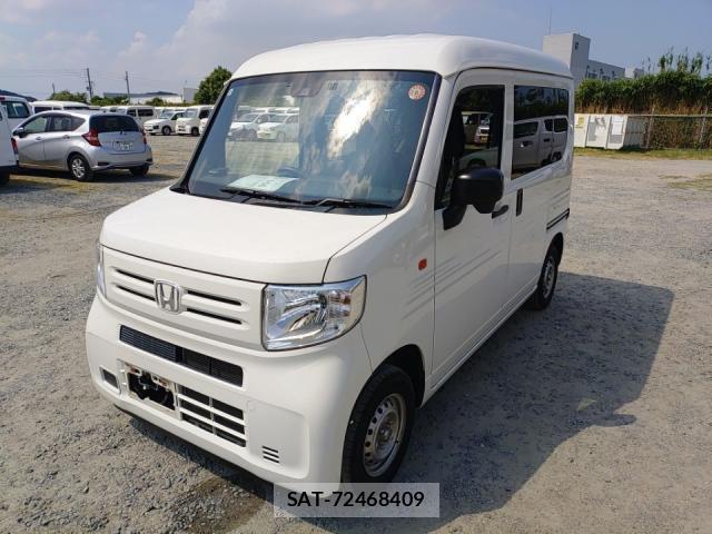 Honda N-VAN 2019-08 8648650-0