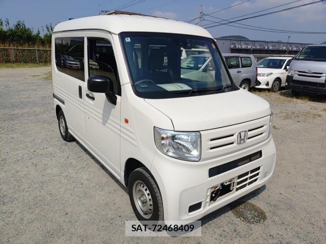 Honda N-VAN 2019-08 8648650-1