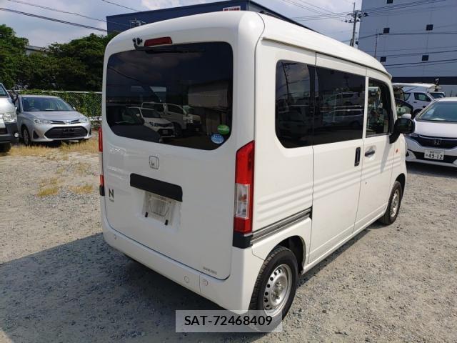 Honda N-VAN 2019-08 8648650-2