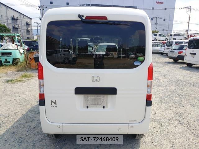 Honda N-VAN 2019-08 8648650-3