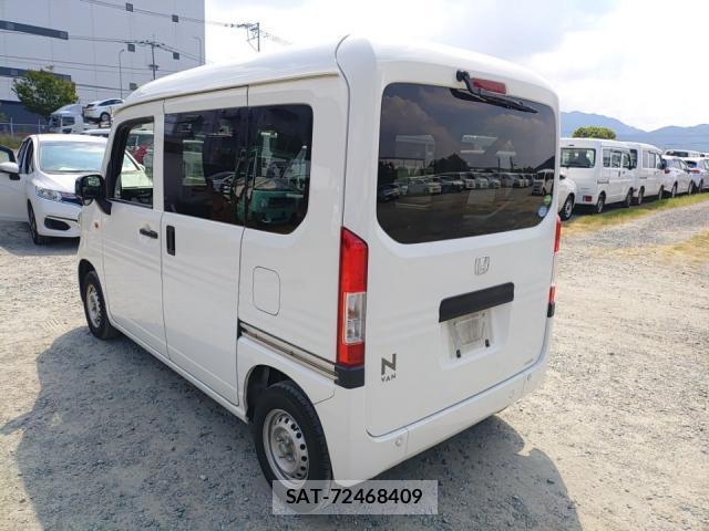 Honda N-VAN 2019-08 8648650-4