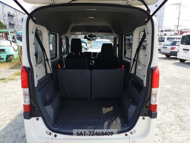 Honda N-VAN 2019-08 8648650-5