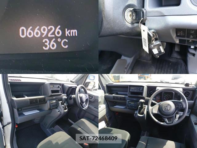 Honda N-VAN 2019-08 8648650-7