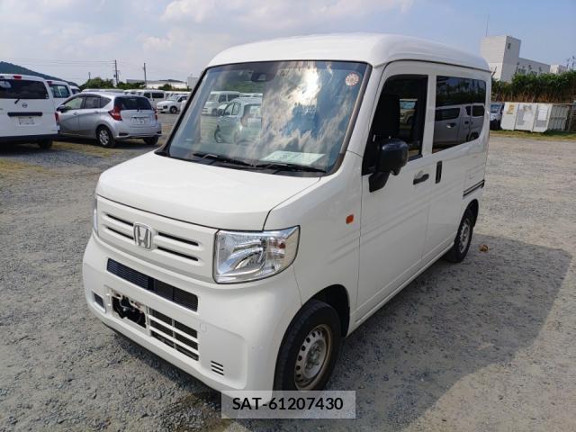 Honda N-VAN 2019-08 8648651-0