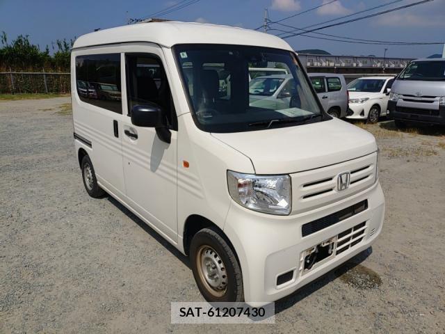 Honda N-VAN 2019-08 8648651-1