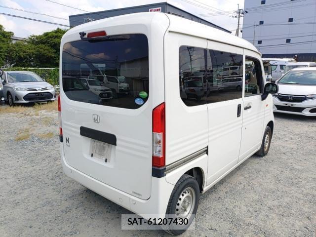 Honda N-VAN 2019-08 8648651-2