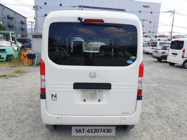 Honda N-VAN 2019-08 8648651-3