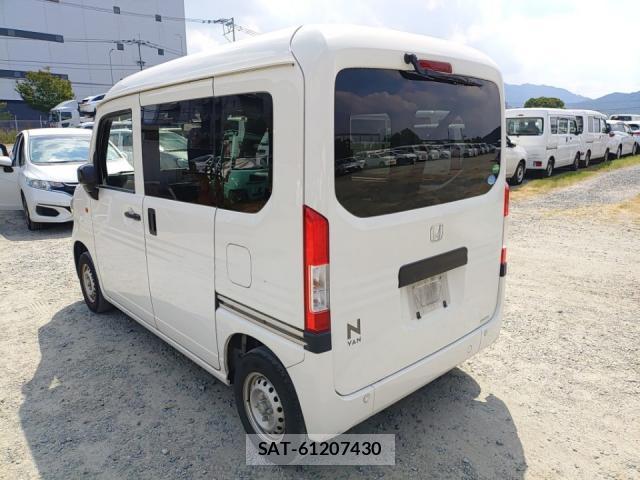 Honda N-VAN 2019-08 8648651-4