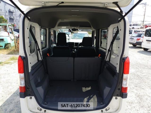 Honda N-VAN 2019-08 8648651-5