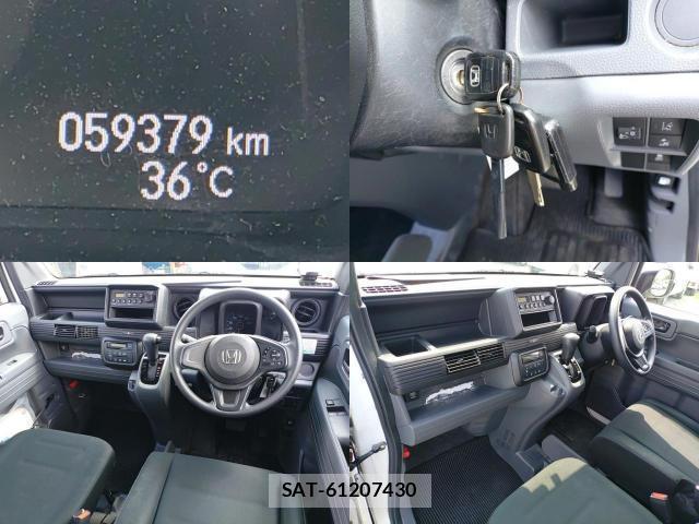 Honda N-VAN 2019-08 8648651-7
