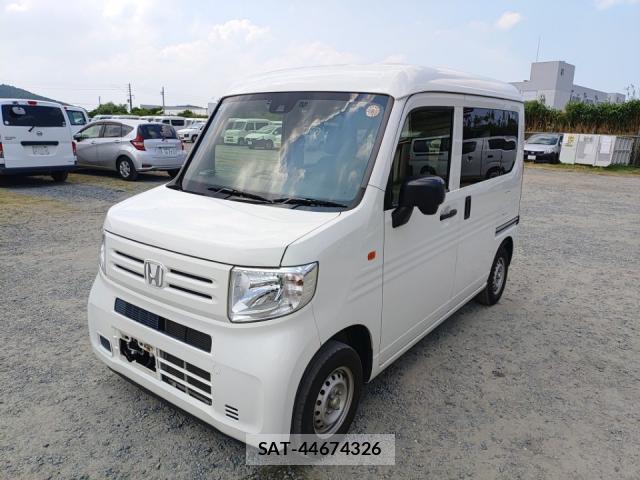 Honda N-VAN 2019-08 8648652-0