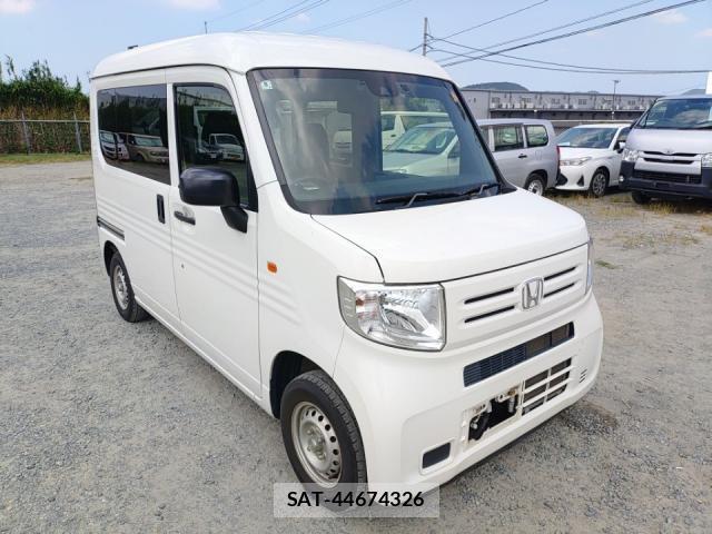 Honda N-VAN 2019-08 8648652-1