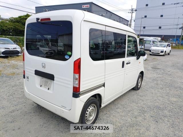 Honda N-VAN 2019-08 8648652-2