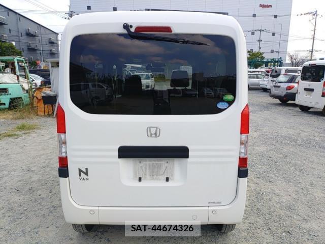 Honda N-VAN 2019-08 8648652-3