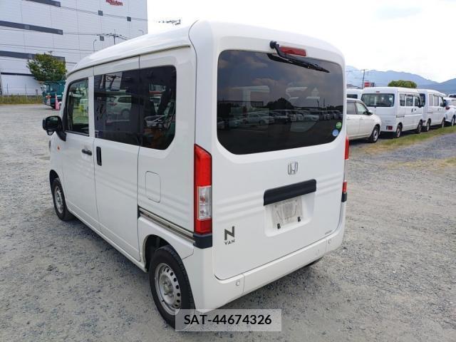 Honda N-VAN 2019-08 8648652-4