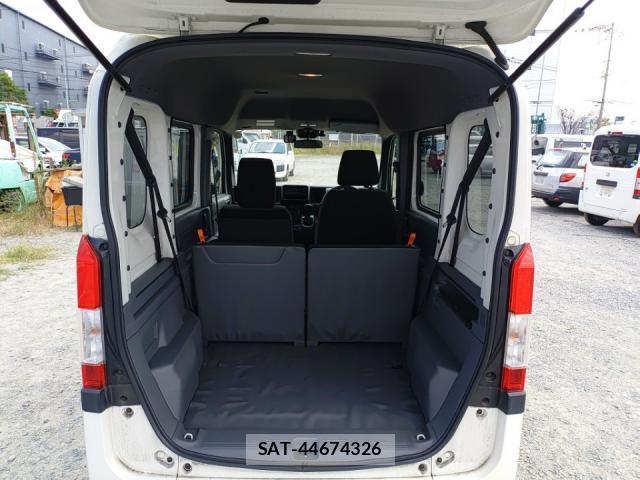 Honda N-VAN 2019-08 8648652-5