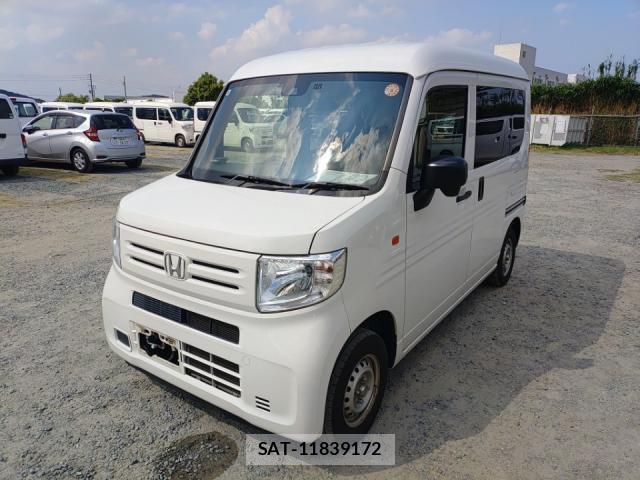 Honda N-VAN 2019-08 8648653-0