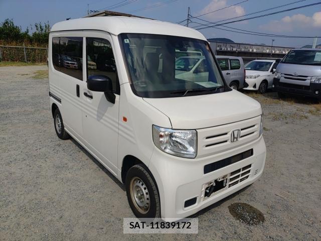 Honda N-VAN 2019-08 8648653-1