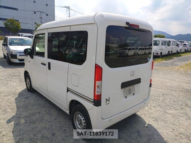 Honda N-VAN 2019-08 8648653-4