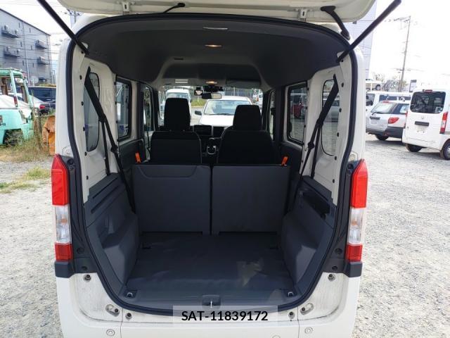 Honda N-VAN 2019-08 8648653-5