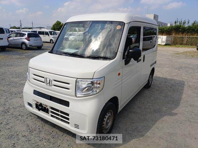 Honda N-VAN 2019-08 8648654-0