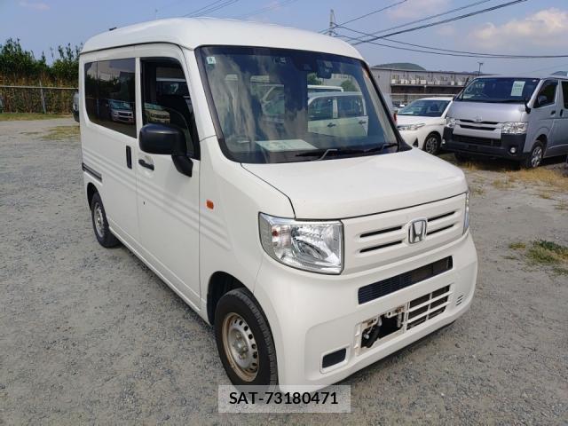 Honda N-VAN 2019-08 8648654-1