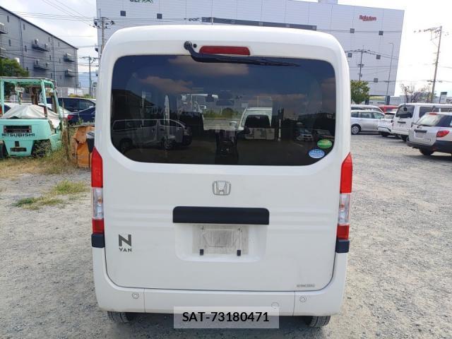 Honda N-VAN 2019-08 8648654-3