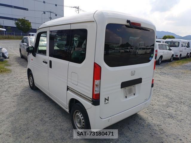 Honda N-VAN 2019-08 8648654-4