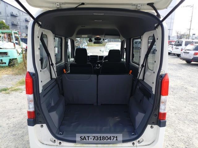 Honda N-VAN 2019-08 8648654-5