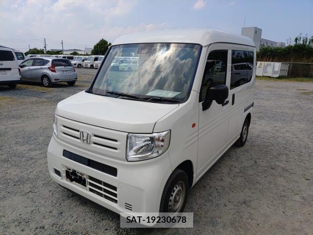 Honda N-VAN 2019-08 8648655-0