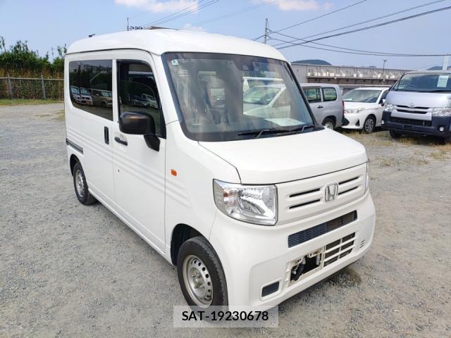 Honda N-VAN 2019-08 8648655-1