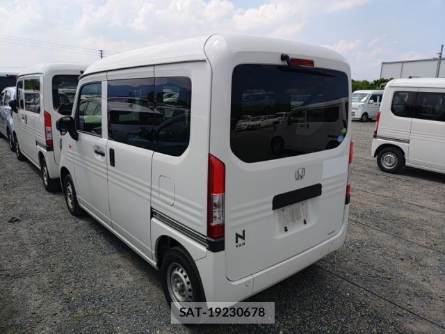 Honda N-VAN 2019-08 8648655-4