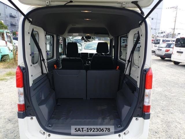 Honda N-VAN 2019-08 8648655-5