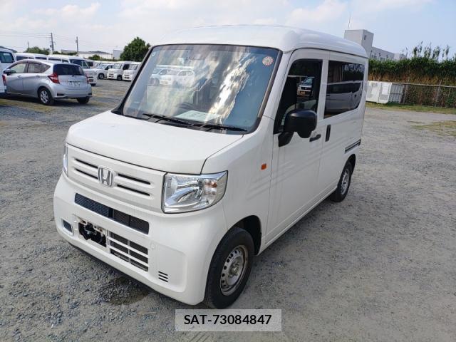 Honda N-VAN 2019-08 8648656-0